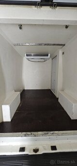Fiat Ducato 2.3 Mjet 150k L2H2 Chladiak-Mraziak Iveco Motor - 9