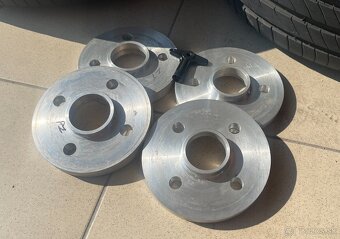 AZEV 4x100 R17 - 9