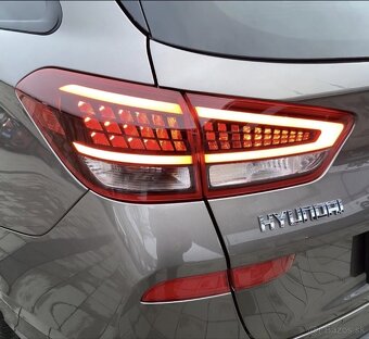 Hyundai I30 1.5 DPI benzin - 9