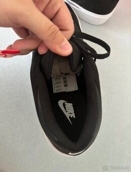 Nike tenisky veľ 42,5 - 9