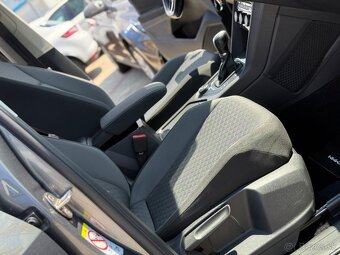 VW TIGUAN 4x4 DSG - 9