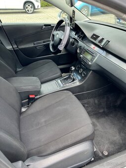Passat B6 1.9TDI - 9