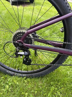 Bicykel Trek Marlin 6 - 9