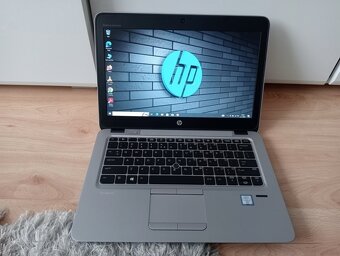 HP elitebook 820 g3/ Intel core i7/ssd /16gb ram /Windows 11 - 9