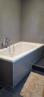 Luxusný plne zariadený byt s parkovacím miestom ponúkame do - 9