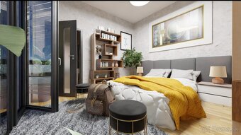 Luxusné novostavby chát pri Domaši – Nová Kelča - 9