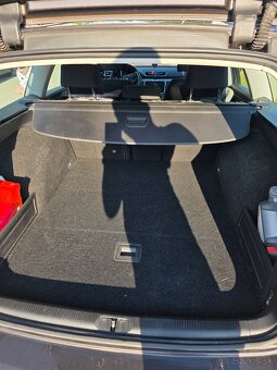 Volkswagen Passat 1.6 TDI BMT - 9