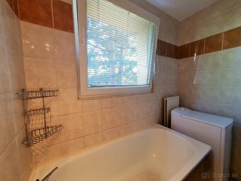 4-izbový byt na Veternej ul. v Trnave, 87,84 m2, loggia - 9