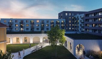 Prenajom Novostaby | Kosice City Centre Rental Apartments - 9