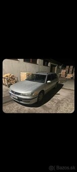 Peugeot 406 - 9