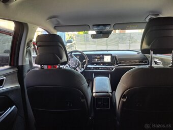 Kia Sportage 1.6 T-GDi mHEV AWD 7DTC GOLD 110kW 4x4 - 9
