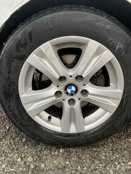 BMW E46 320d 2.0 100kw - 9