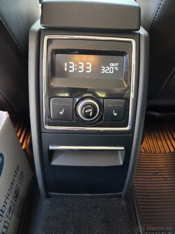 Škoda Superb 3.6 FSI - 9