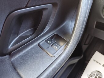 Škoda Roomster 1.2 TSI Style - 9