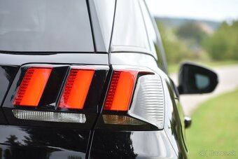 PEUGEOT 3008 1.5 HDI ROK 2020 //139 000 KM - 9