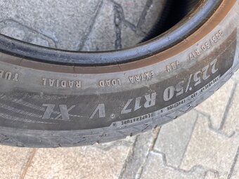 225/50R17 Matador letne - 9