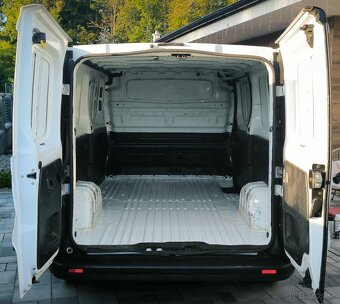 Opel Vivaro L2h1 - 9