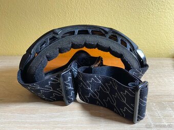 Lyžiarske okuliare. - 9