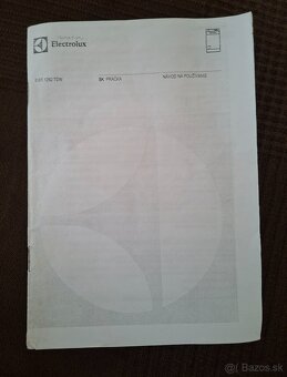 Electrolux EWT 1262 TDW - 9