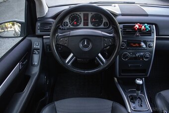 Mercedes-Benz B trieda B200 - 9