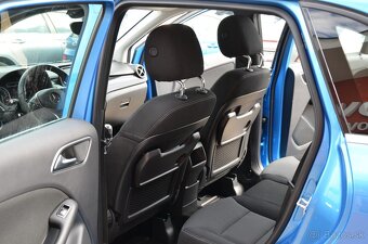 Mercedes-Benz B trieda 180CDi 80KW M6 - 9