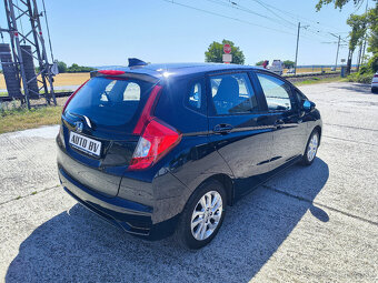 Honda Jazz 1.3 i-VTEC Comfort - 9