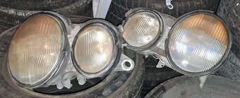 Predam nahradne diely najlepsie vsetko naraz - 9