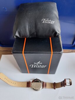 Hodinky dámske, pánske, vreckové - 9