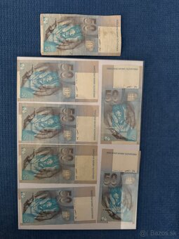 Slovenské koruny - 9