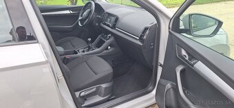 Škoda Karoq 1.5 TSI - 9