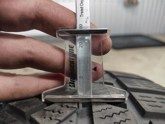 Continental Winter Contact TS850P 225/55 R18 - 9