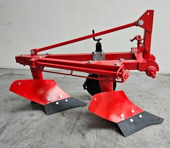 Malotraktor Solis 26 na predaj - 9