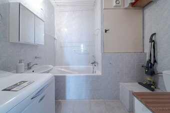 2-izbový, predaj, 51 m2, loggia, Drábova, Košice - KVP - 9