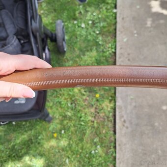 Kočík Britax Römer - 9