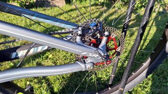 Specialized Rumor Expert 29", vel.M - damsky bicykel - 9