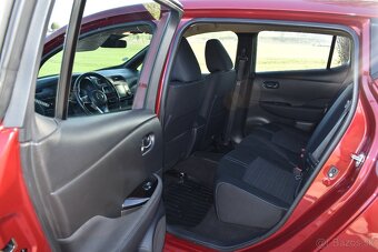 Nissan Leaf 2020 N- Connecta //ELEKTRO// - 9