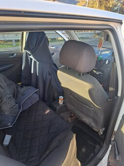 Škoda fabia combi - 9