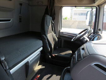 DAF XF 480 FT E6 MEGA SSC Nový tacho Tank 1215L - 9