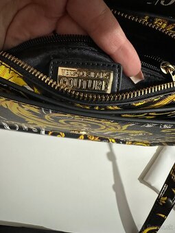 Versace jeans couture kabelka - 9