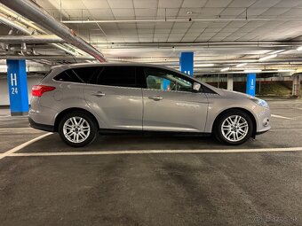 Ford Focus 2.0 TDCI - 9