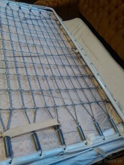 RETRO SEDACIA  SUPRAVA KLARA - 9