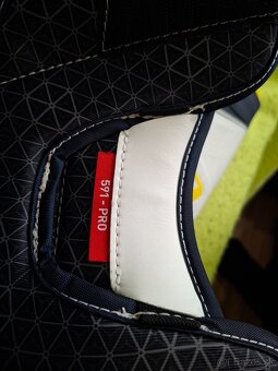 CCM AXIS XF PRO BRANKÁRSKY SET - 9