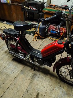 Predám babetta 210 - 9