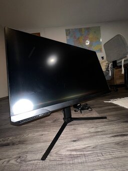 Samsung Odyssey G3 27" - 165Hz / 1ms - 9