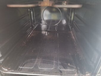 Elektricky sporak 1 - 9