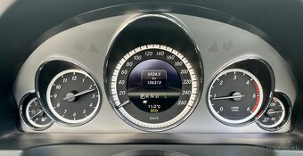 Mercedes Benz E Cabrio AMG 2013 - 9