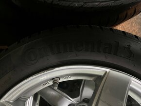 Zimná sada 5x112 r17 - 9