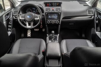 Subaru Forester 2.0i XT CVT Sport NAVI - 9