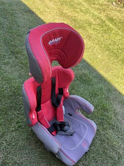 Kočík 3-kombinácia - 9