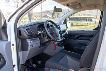 Citroën Jumpy SpaceTourer - 9
